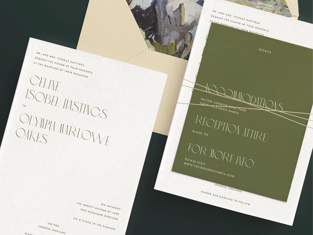 Isidore & Augustine Isidore & Augustine