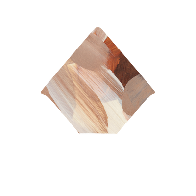 Autumn Brush Strokes