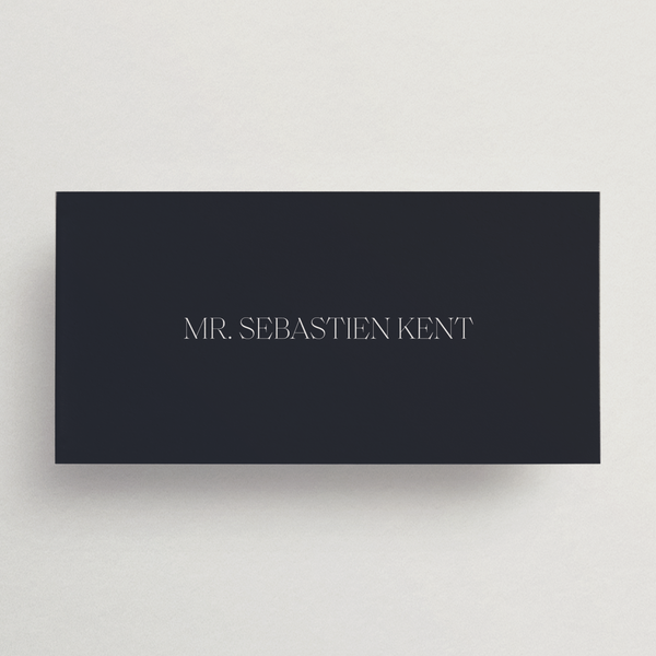 Place Card