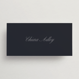 Place Card - Roma Collection