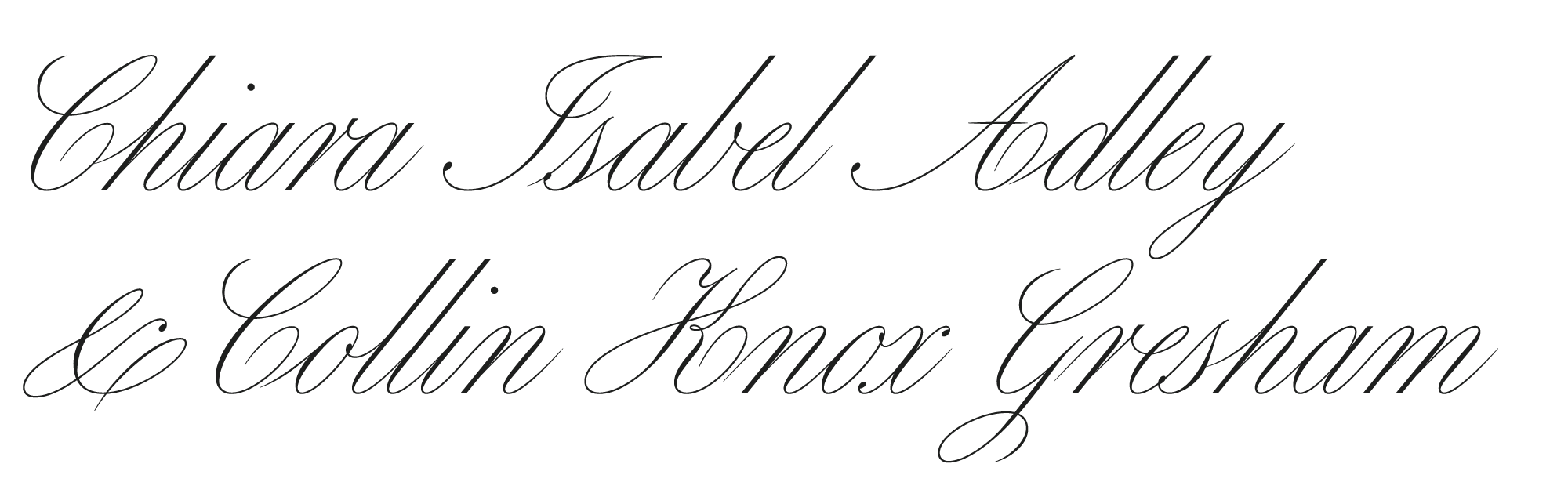 Roma Left Aligned Title Font.png