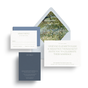 Pre-Order Sample Kit - The Summer Idyll Edit