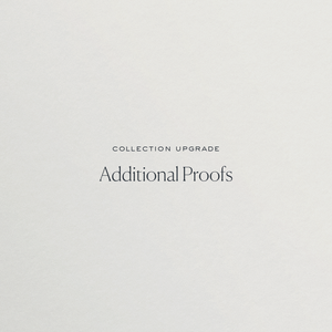 Additional Proofs