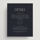 Details Card (Color) - Napoli Collection