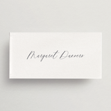 Place Card - Siena Collection