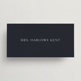 Place Card (Color) - Ithaca Collection